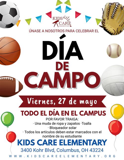 Kids Care Elementary